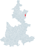 174 Teziutlán mapa